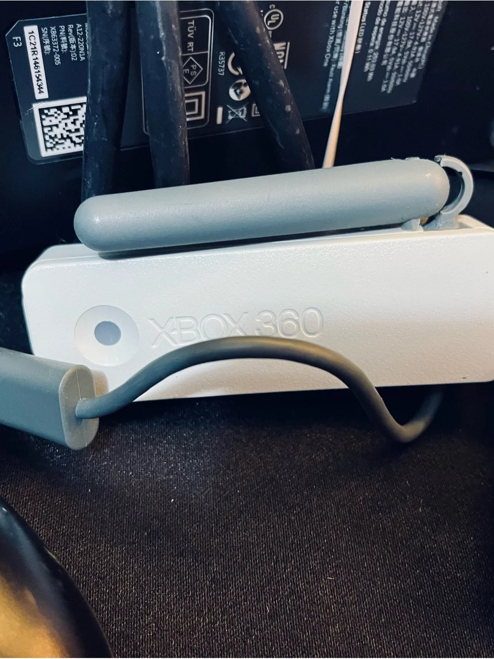 Gaming Accessories and Cables